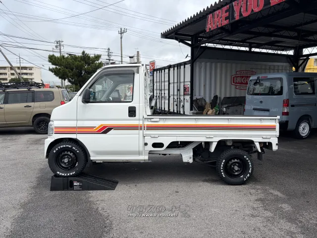 ホンダ アクティトラック