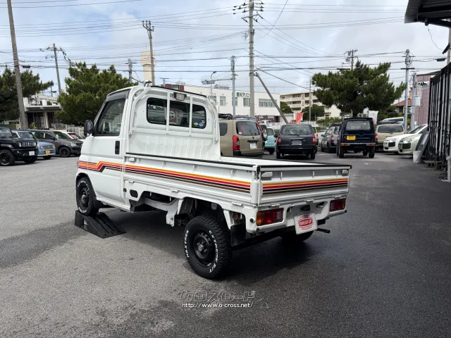 ホンダ アクティトラック