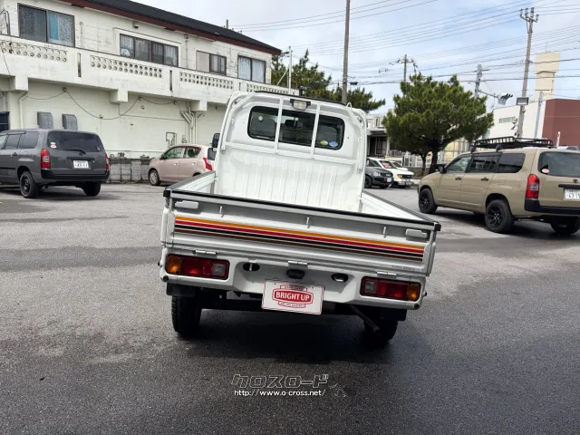 ホンダ アクティトラック