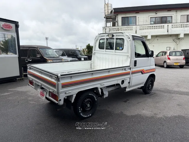 ホンダ アクティトラック