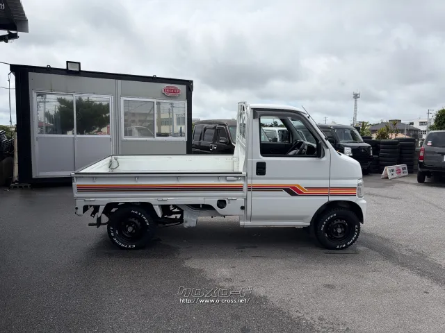 ホンダ アクティトラック