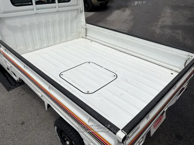 ホンダ アクティトラック