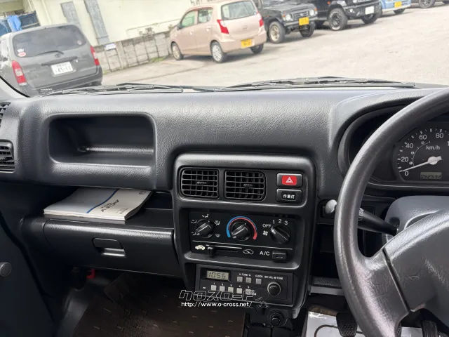 ホンダ アクティトラック