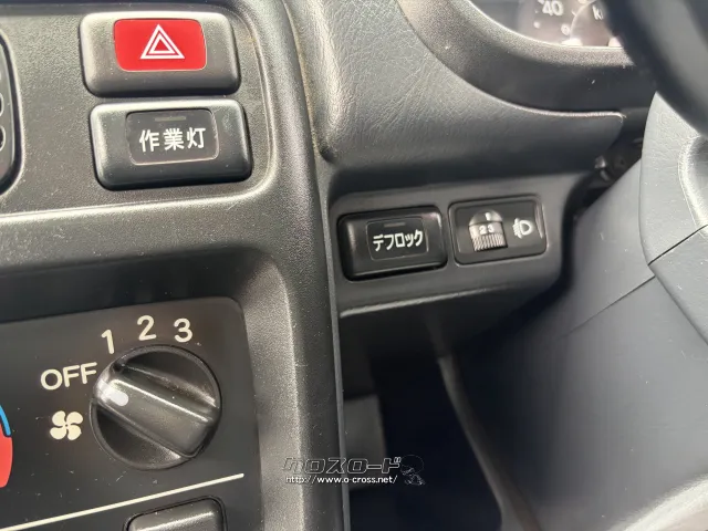 ホンダ アクティトラック