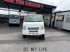 ホンダ アクティトラック