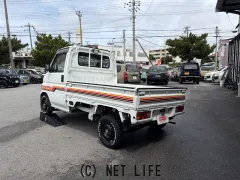ホンダ アクティトラック
