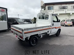 ホンダ アクティトラック