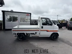 ホンダ アクティトラック