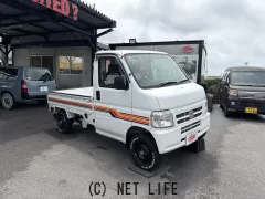 ホンダ アクティトラック