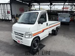 ホンダ アクティトラック