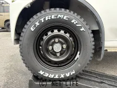 ホンダ アクティトラック