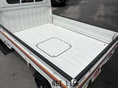 ホンダ アクティトラック