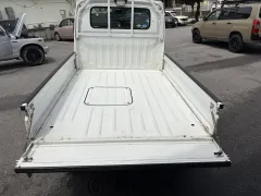 ホンダ アクティトラック