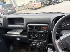 ホンダ アクティトラック