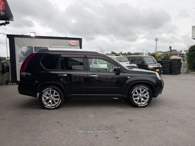 日産 エクストレイル