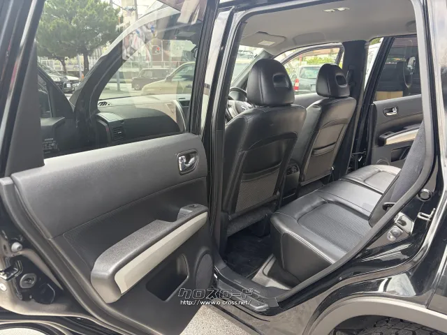 日産 エクストレイル