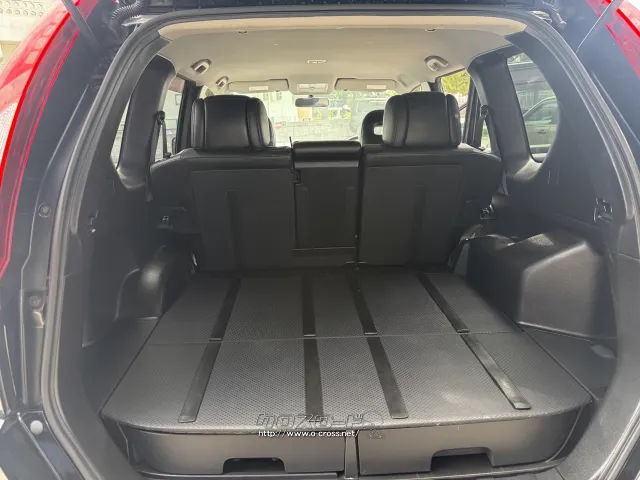日産 エクストレイル