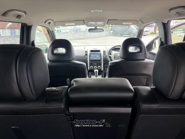 日産 エクストレイル