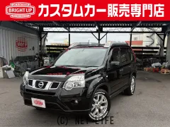 日産 エクストレイル