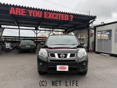 日産 エクストレイル