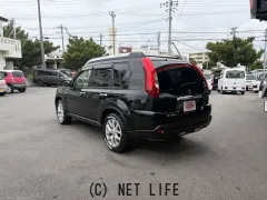 日産 エクストレイル