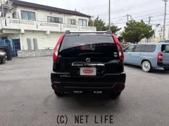 日産 エクストレイル