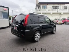 日産 エクストレイル