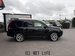 日産 エクストレイル