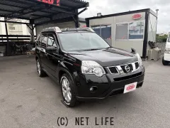 日産 エクストレイル