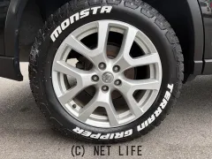 日産 エクストレイル
