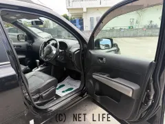 日産 エクストレイル