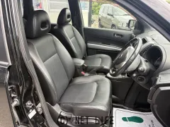 日産 エクストレイル
