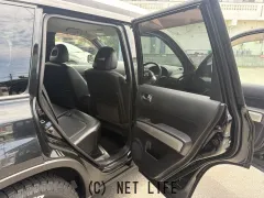 日産 エクストレイル