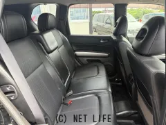 日産 エクストレイル