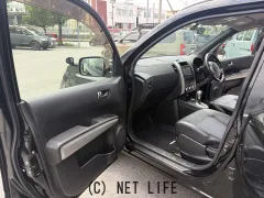 日産 エクストレイル