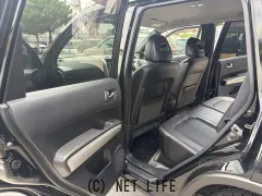 日産 エクストレイル