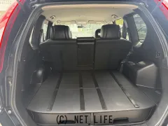 日産 エクストレイル