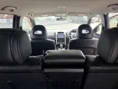 日産 エクストレイル