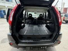 日産 エクストレイル