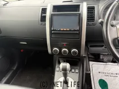 日産 エクストレイル