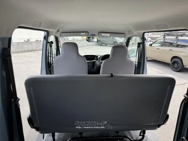 トヨタ タウンエースバン