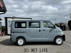 トヨタ タウンエースバン