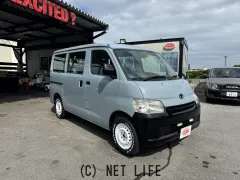 トヨタ タウンエースバン