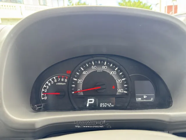 スズキ エブリイ