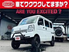 スズキ エブリイ