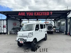 スズキ エブリイ