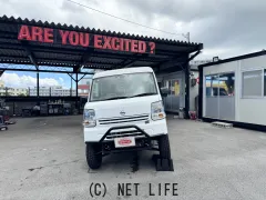 スズキ エブリイ