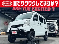 スズキ エブリイ