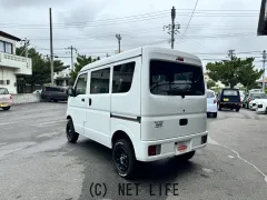 スズキ エブリイ