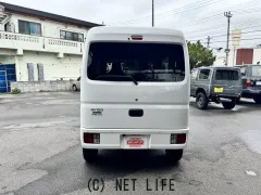 スズキ エブリイ